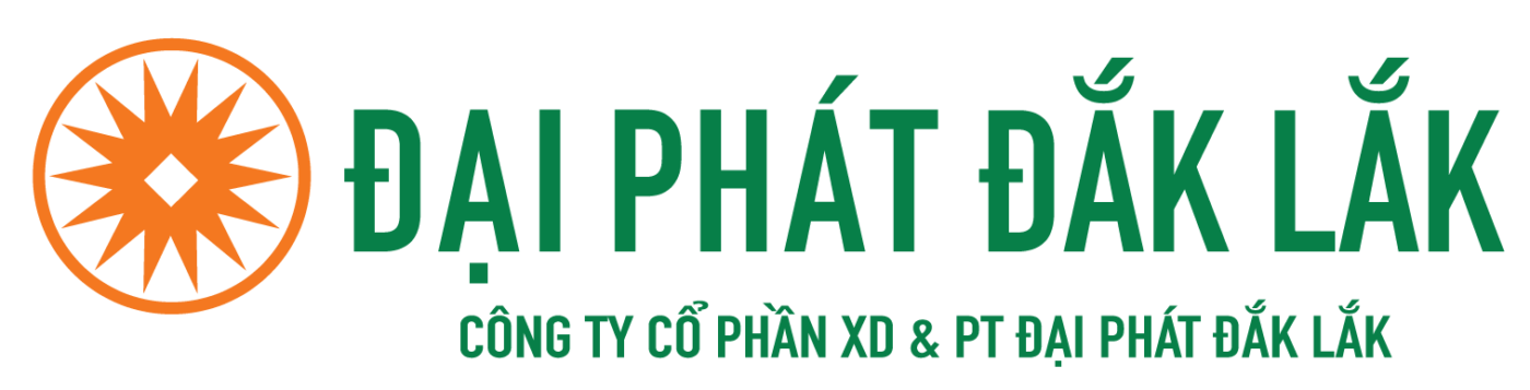 Công ty cổ phần XD & PT Đại Phát Đăk Lăk